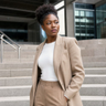 Amara Okonkwo, Lead Writer at MCWA